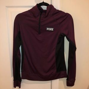 Victoria’s Secret Quarter Zip